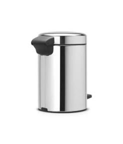 Brabantia NewIcon Prullenbak - 3 L - Brilliant Steel -Brabantia 1026x1200