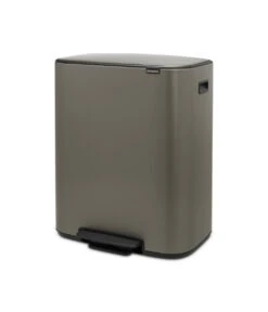 Brabantia Bo Prullenbak - 60 L - Platinum 22 Brabantia Bo Prullenbak - 60 L - Platinum -Brabantia 1029x1200 1
