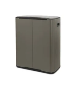 Brabantia Bo Prullenbak - 60 L - Platinum 23 Brabantia Bo Prullenbak - 60 L - Platinum -Brabantia 1029x1200 2