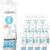 Brabantia PerfectFit Vuilniszakken - 30 L - Code O - 12 Rollen X 20 Stuks -Brabantia 1066x1200
