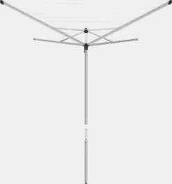 Brabantia Topspinner Droogmolen - 40 Meter - Met Metalen Grondanker 29 Brabantia Topspinner Droogmolen - 40 Meter - Met Metalen Grondanker -Brabantia 1126x1200 1