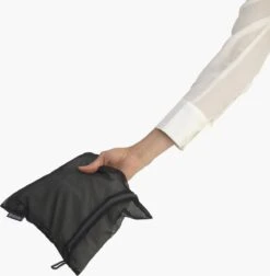 Brabantia Waszakjes In 2 Maten - Set Van 3 - Black -Brabantia 1175x1200