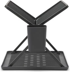 Brabantia SinkSide Afdruiprek - Inklapbaar - Compact - Dark Grey -Brabantia 1176x1200 2