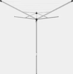 Brabantia Topspinner Droogmolen - 40 Meter - Met Metalen Grondanker 28 Brabantia Topspinner Droogmolen - 40 Meter - Met Metalen Grondanker -Brabantia 1189x1200 1