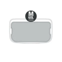 Brabantia Bo Prullenbak - 60 L - Platinum 17 Brabantia Bo Prullenbak - 60 L - Platinum -Brabantia 1198x1200 14