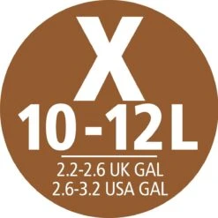 Brabantia PerfectFit Vuilniszakken - 10 - 12 L - Code X - 10 Rollen X 20 Stuks 19 Brabantia PerfectFit Vuilniszakken - 10 - 12 L - Code X - 10 Rollen X 20 Stuks -Brabantia 1198x1200 18