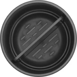 Brabantia ReNew Tandenborstelhouder - Met Inzet - Dark Grey -Brabantia 1199x1200 1