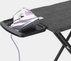 Brabantia Strijkplank C - Met Strijkijzerhouder - 124 X 45 Cm - Morning Breeze 15 Brabantia Strijkplank C - Met Strijkijzerhouder - 124 X 45 Cm - Morning Breeze -Brabantia 1200x1019 1