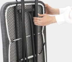 Brabantia Strijkplank C - Met Strijkijzerhouder - 124 X 45 Cm - Morning Breeze 13 Brabantia Strijkplank C - Met Strijkijzerhouder - 124 X 45 Cm - Morning Breeze -Brabantia 1200x1036 1
