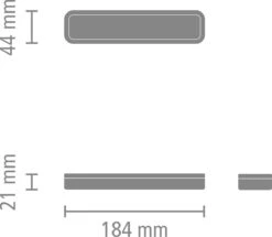 Brabantia Make & Take Bestekset - 3-delig - Dark Grey -Brabantia 1200x1046