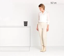 Brabantia Sort & Go Aanrecht Afvalbakje - 3 L - Fir Green 20 Brabantia Sort & Go Aanrecht Afvalbakje - 3 L - Fir Green -Brabantia 1200x1057 46