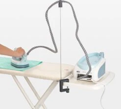 Brabantia Snoergeleider - Dark Grey -Brabantia 1200x1087 2