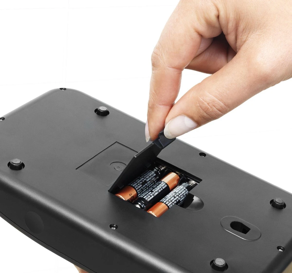 Brabantia Profile Keukenweegschaal - Rechthoekig - Met Kookwekker - RVS 14 Brabantia Profile Keukenweegschaal - Rechthoekig - Met Kookwekker - RVS - Afbeelding 12