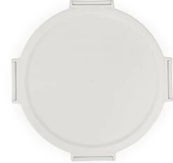 Brabantia Make & Take Salade Lunchbox - 1,3 L - Kunststof - Light Grey -Brabantia 1200x1131