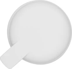 Brabantia ReNew Zeepdispenser - 250 Ml - White 20 Brabantia ReNew Zeepdispenser - 250 Ml - White -Brabantia 1200x1149