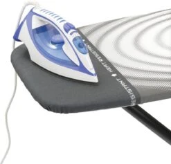 Brabantia Strijkplank D Met Hittebestendige Parkeerplaats - 135 X 45 Cm - Botanical -Brabantia 1200x1153 1