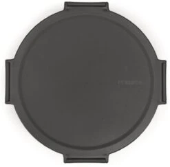 Brabantia Make & Take Lunchkom - 1 L - Kunststof - Dark Grey -Brabantia 1200x1181 3