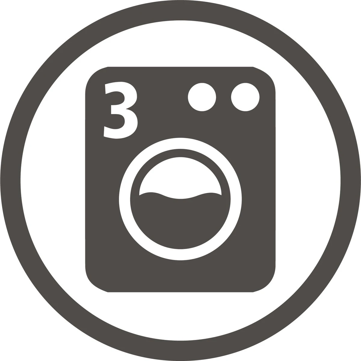 Brabantia HangOn Droogrek Inklapbaar - 25 Meter - Met Stang - White 20 Brabantia HangOn Droogrek Inklapbaar - 25 Meter - Met Stang - White - Afbeelding 18