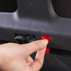 Brabantia Bo Prullenbak - 11 + 23 L - Matt Black -Brabantia 1200x1200 240