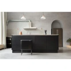 Brabantia - Bo Touch Bin 3 X 11 L Matt Black -Brabantia 1200x1200 253