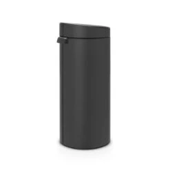 Brabantia Touch Bin Prullenbak - 30 L - Mineral Infinite Grey -Brabantia 1200x1200 264