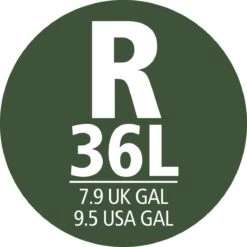 Brabantia PerfectFit Vuilniszakken - 36 L - Code R - 6 Rollen X 20 Stuks 18 Brabantia PerfectFit Vuilniszakken - 36 L - Code R - 6 Rollen X 20 Stuks -Brabantia 1200x1200 345