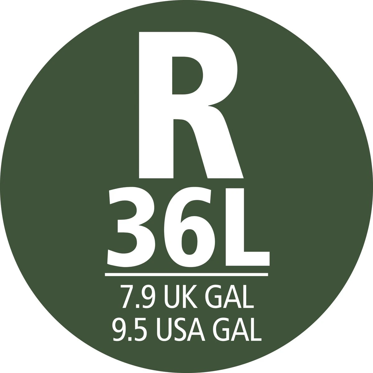 Brabantia PerfectFit Vuilniszakken - 36 L - Code R - 6 Rollen X 20 Stuks 10 Brabantia PerfectFit Vuilniszakken - 36 L - Code R - 6 Rollen X 20 Stuks - Afbeelding 8