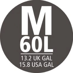 Brabantia PerfectFit Vuilniszakken - 60 L - Code M - 6 Rollen X 20 Stuks -Brabantia 1200x1200 351