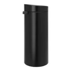 Brabantia Touch Bin Prullenbak - 30 L - Matt Black -Brabantia 1200x1200 358