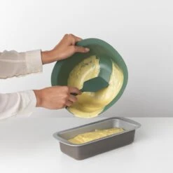 Brabantia Tasty+ Mengkom - 3,2 L - Fir Green -Brabantia 1200x1200 36