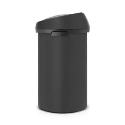 Brabantia Touch Bin Prullenbak - 60 L - Mineral Infinite Grey -Brabantia 1200x1200 363