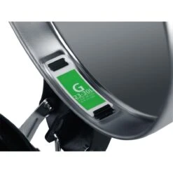 Brabantia PerfectFit Vuilniszakken - 23/30 L - Code G - 12 Rollen X 20 Stuks -Brabantia 1200x1200 364