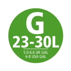 Brabantia PerfectFit Vuilniszakken - 23/30 L - Code G - 12 Rollen X 20 Stuks -Brabantia 1200x1200 365