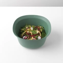 Brabantia Tasty+ Mengkom - 3,2 L - Fir Green -Brabantia 1200x1200 37