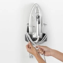 Brabantia Strijksethouder - Dark Grey -Brabantia 1200x1200 411