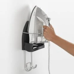 Brabantia Strijksethouder - Dark Grey -Brabantia 1200x1200 413