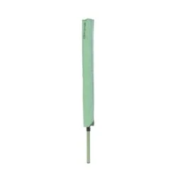 Brabantia Lift-O-Matic Droogmolen Met Metalen Grondanker, Beschermhoes, Wasknijpertasje En Wasknijpers - 50 M - Leaf Green -Brabantia 1200x1200 421