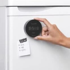 Brabantia Tasty+ Kookwekker - Met Magneet - Dark Grey -Brabantia 1200x1200 44