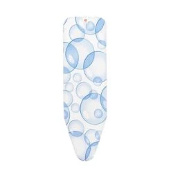Brabantia Perfect Flow Strijkplankhoes B - 124 X 38 Cm - Bubbles - Complete Set -Brabantia 1200x1200 543