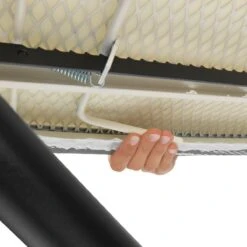 Brabantia Strijkplank D Met Hittebestendige Parkeerplaats - 135 X 45 Cm - Botanical -Brabantia 1200x1200 551