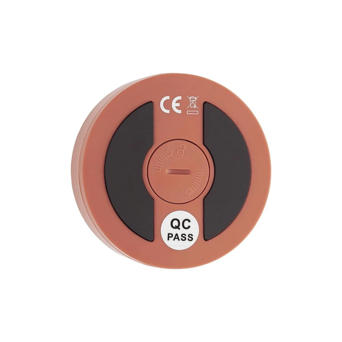 Brabantia Tasty+ Kookwekker - Met Magneet - Terracotta Pink 5 Brabantia Tasty+ Kookwekker - Met Magneet - Terracotta Pink - Afbeelding 3