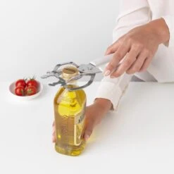 Brabantia Tasty+ Allesopener - Light Grey -Brabantia 1200x1200 84