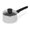 BRABANTIA INDU+ Steelpan Met Deksel - Keramische Antiaanbaklaag - Ø 16 Cm - Inductie - Pfas Vrij -Brabantia 1200x1200 91