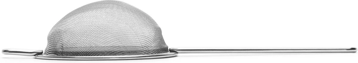 Brabantia Profile Theezeef - 75 Mm - RVS 4 Brabantia Profile Theezeef - 75 Mm - RVS - Afbeelding 2