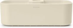 Brabantia ReNew Doucherek - Zonder Boren - Soft Beige -Brabantia 1200x465
