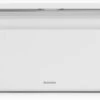 Brabantia Broodtrommel - Met Klepdeksel - White -Brabantia 1200x496
