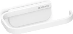 Brabantia MindSet WC Rolhouder - Mineral Fresh White 10 Brabantia MindSet WC Rolhouder - Mineral Fresh White -Brabantia 1200x566 1
