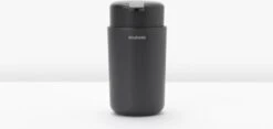 Brabantia ReNew Zeepdispenser - 250 Ml - Dark Grey -Brabantia 1200x566 2