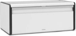 Brabantia Broodtrommel - Met Klepdeksel - White -Brabantia 1200x566 3