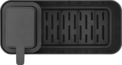 Brabantia SinkSide Aanrecht Organizer - Set 2-delig - Dark Grey 22 Brabantia SinkSide Aanrecht Organizer - Set 2-delig - Dark Grey -Brabantia 1200x642
